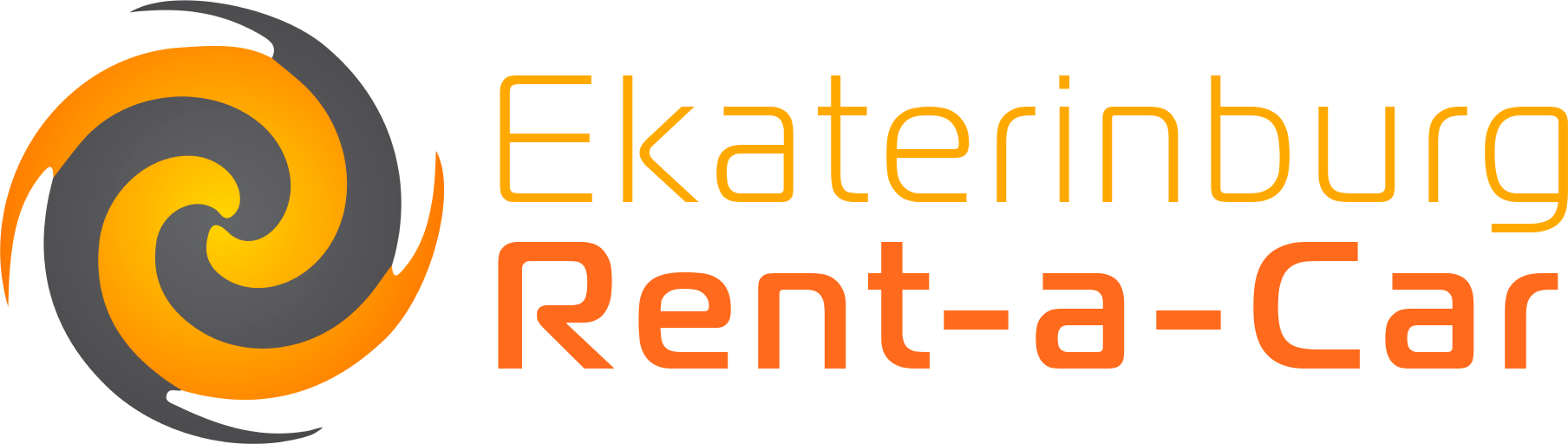 Ekaterinburg rent a car