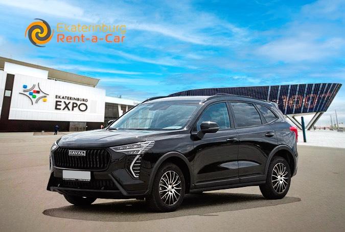 Haval JOLION NEW
