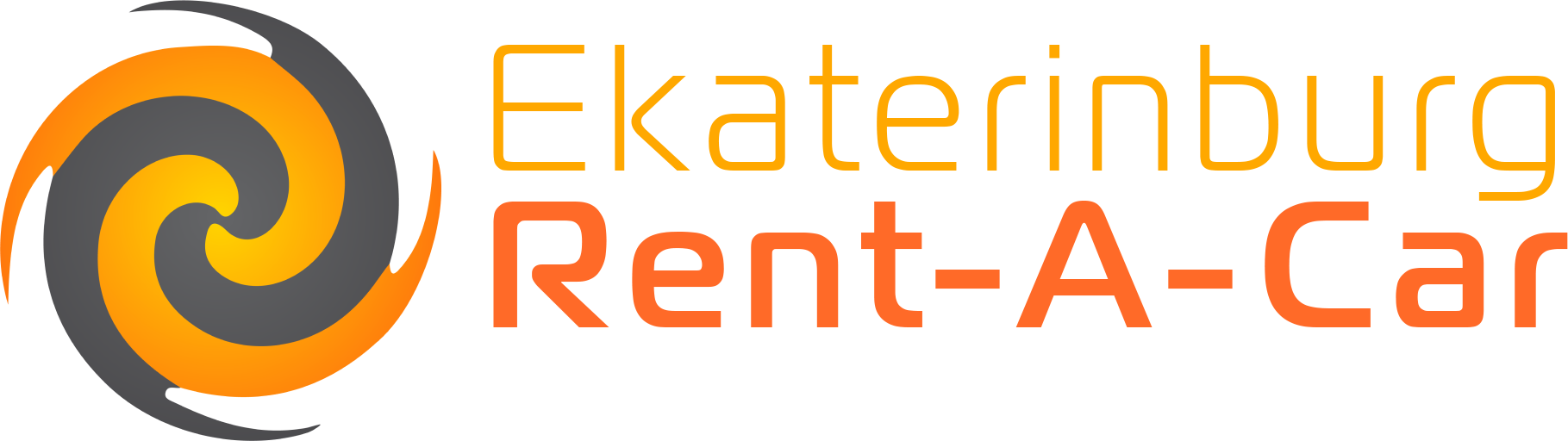 Ekaterinburg Rent-a-Car